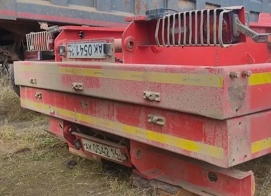 НовосибАРЗ 98130С, фото 3
