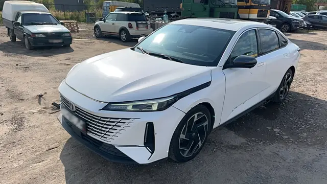 Changan Lamore