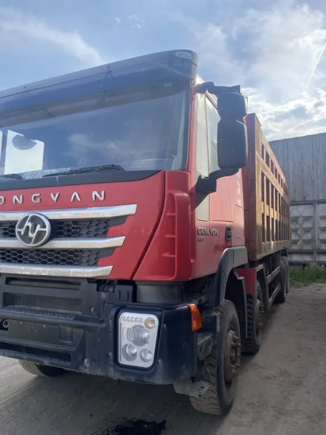 HONGYAN C500, фото 4