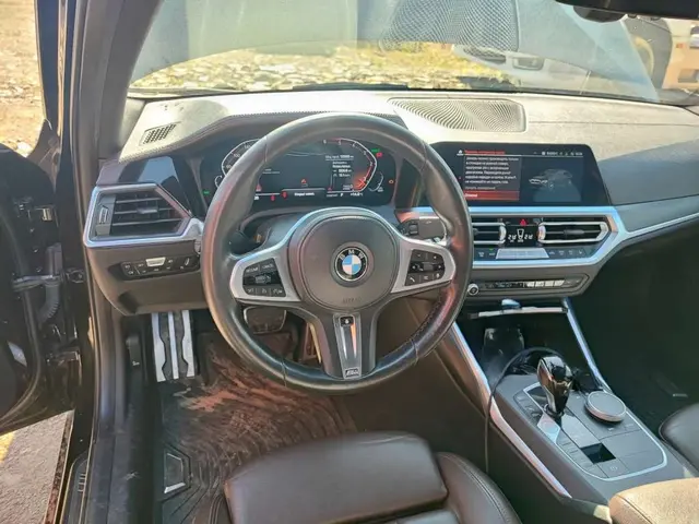 BMW 3 серия, фото 5