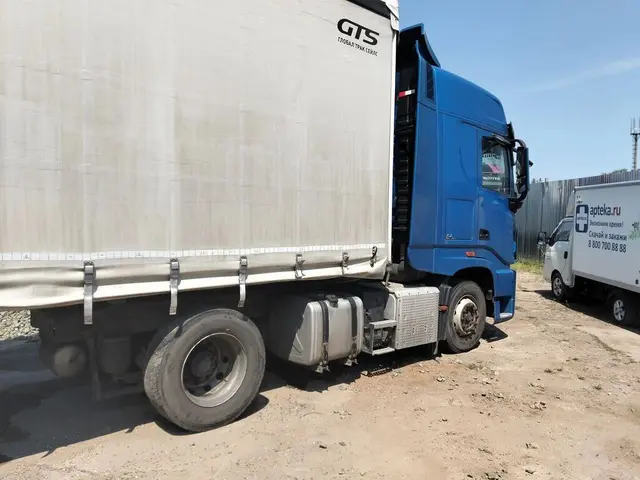 DONGFENG KC, фото 4