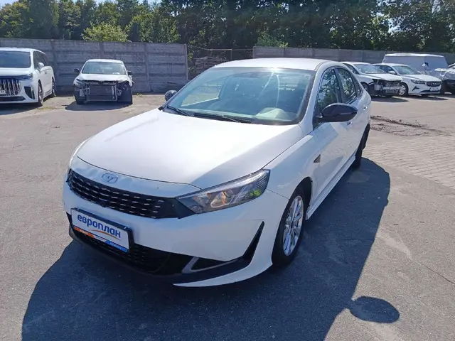 Kaiyi E5 Standard