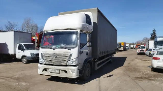 Foton S120