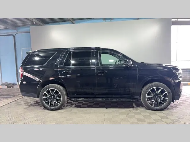 CHEVROLET TAHOE, фото 3