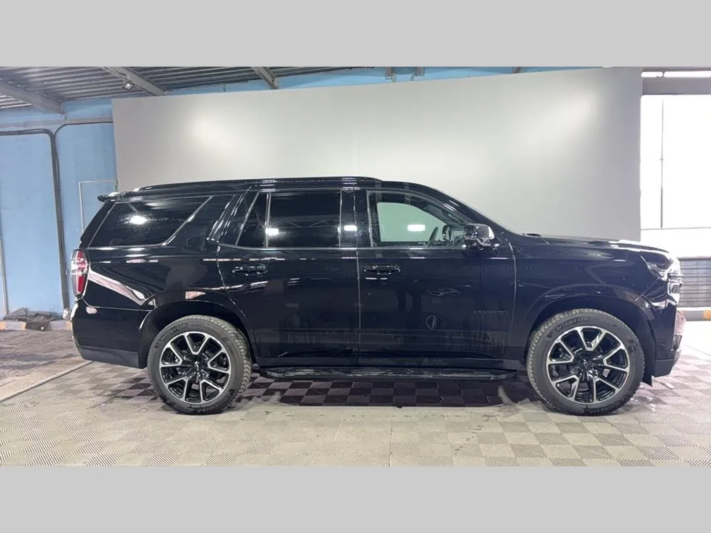 CHEVROLET TAHOE, фото 3