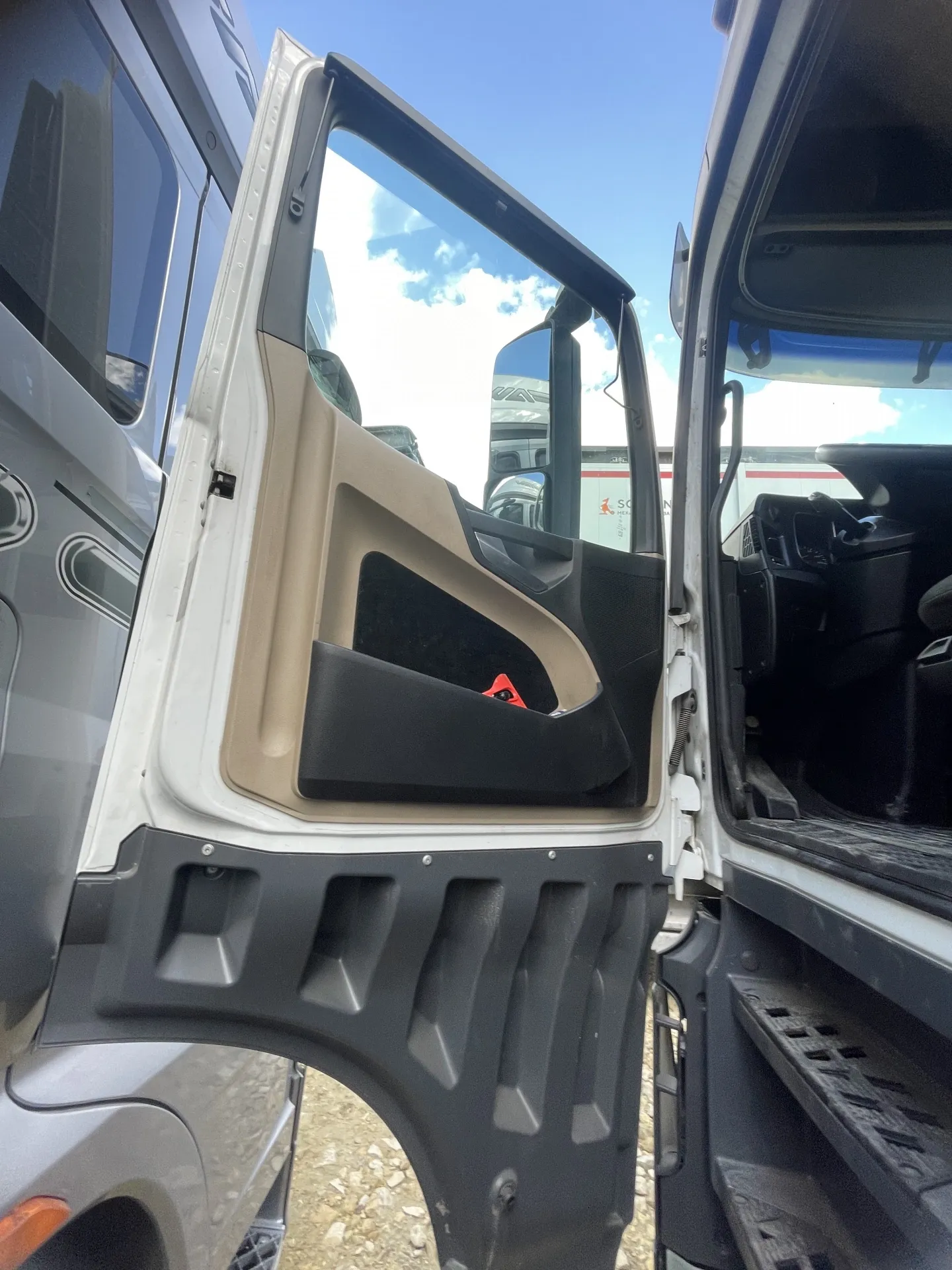 Mercedes-Benz Actros, фото 4