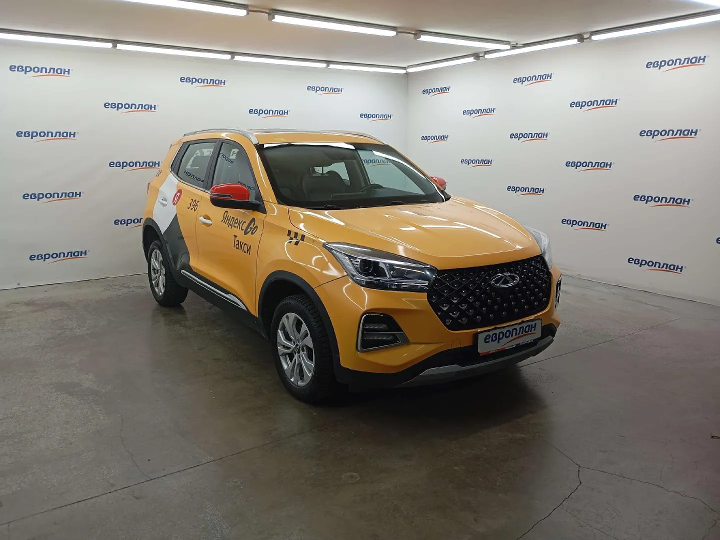 Chery Tiggo 4 PRO Фэмили, фото 2