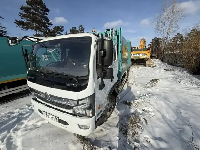 DONGFENG 656720-D