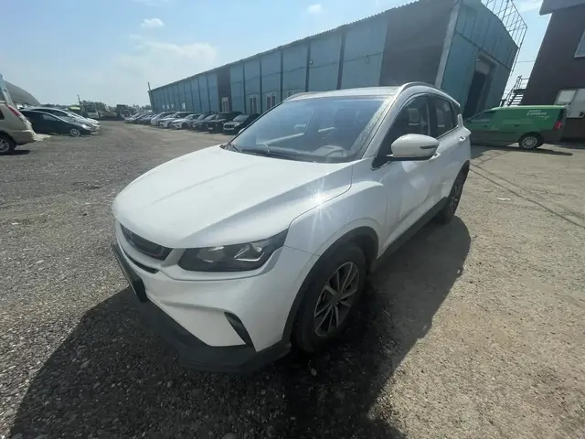 BELGEE X50