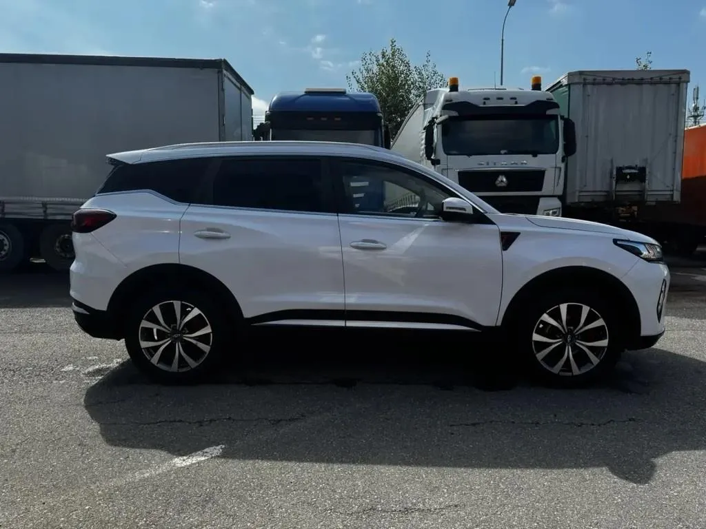 Chery TIGGO 7 PRO MAX, фото 3