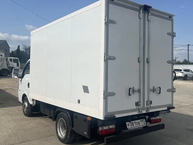 DONGFENG H30, фото 3