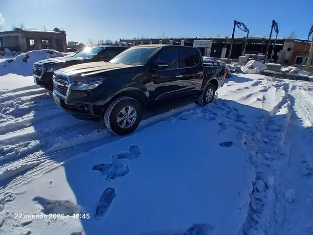 DONGFENG DF6, фото 2