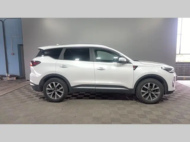 Chery TIGGO 7 PRO MAX, фото 4