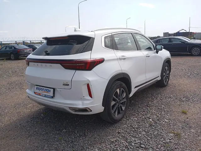 Exeed LX Люкс 1.5Т Вариатор, фото 3