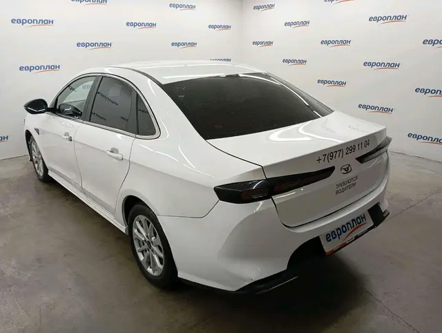 Kaiyi E5 Стандарт 1.5Т Вариатор, фото 4