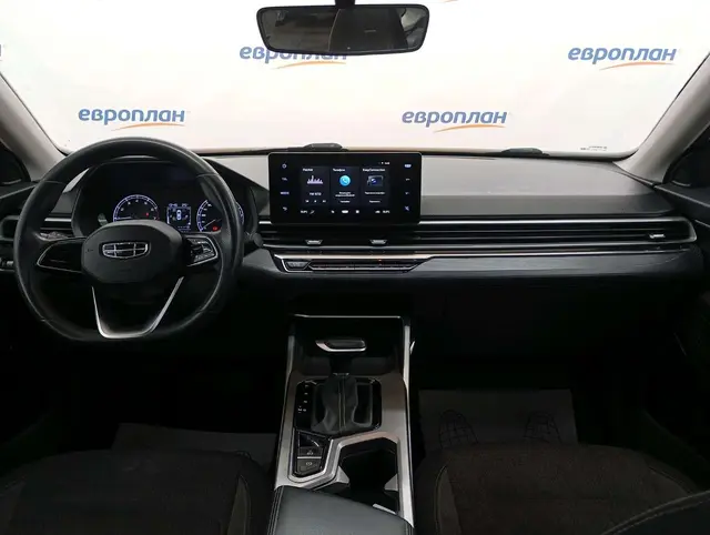 Geely Emgrand Комфорт 1.5 АТ, фото 5