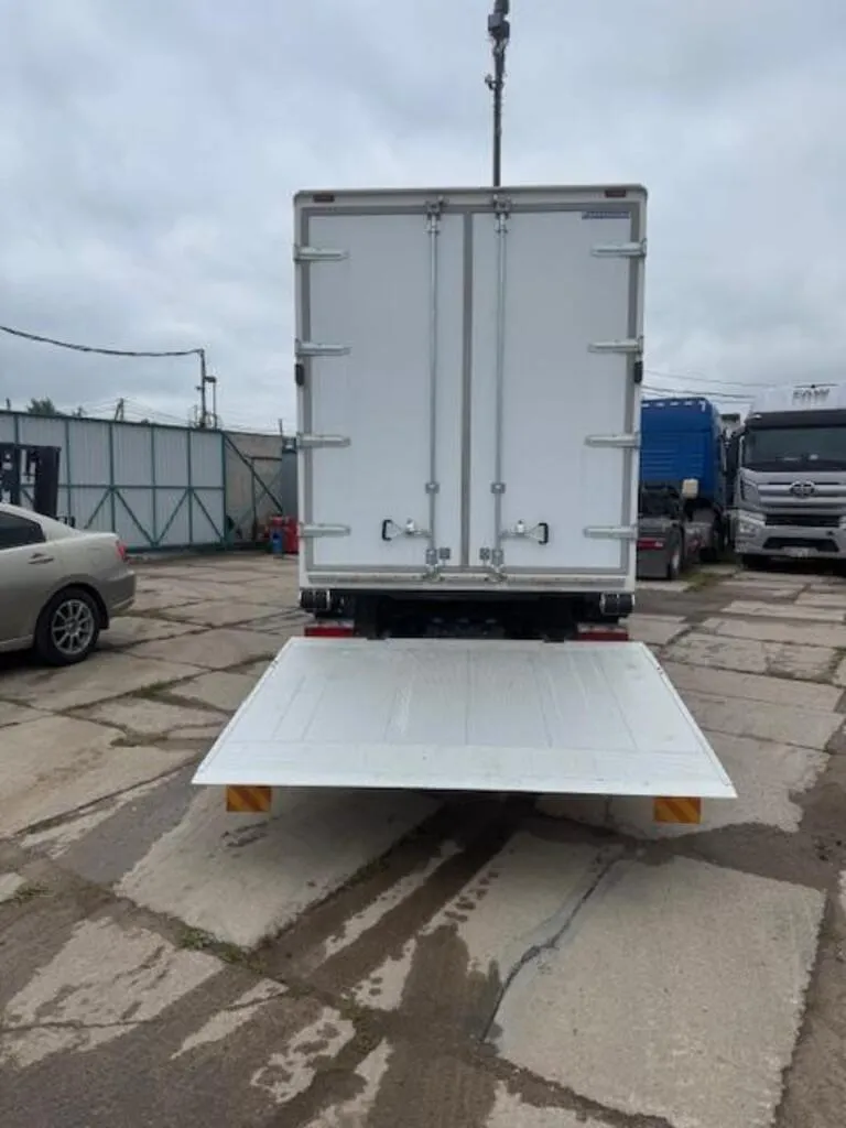 DONGFENG Z55, фото 4