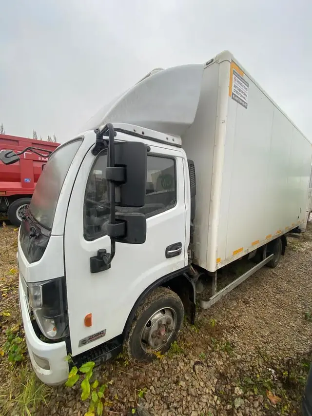 DONGFENG S30, фото 3