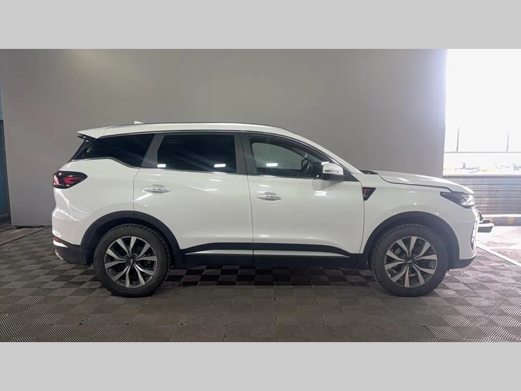Chery TIGGO 7 PRO MAX, фото 4