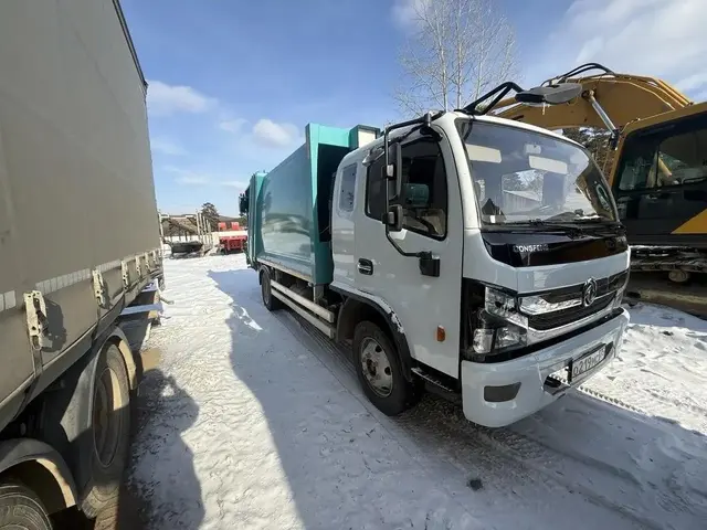 DONGFENG 656720-D