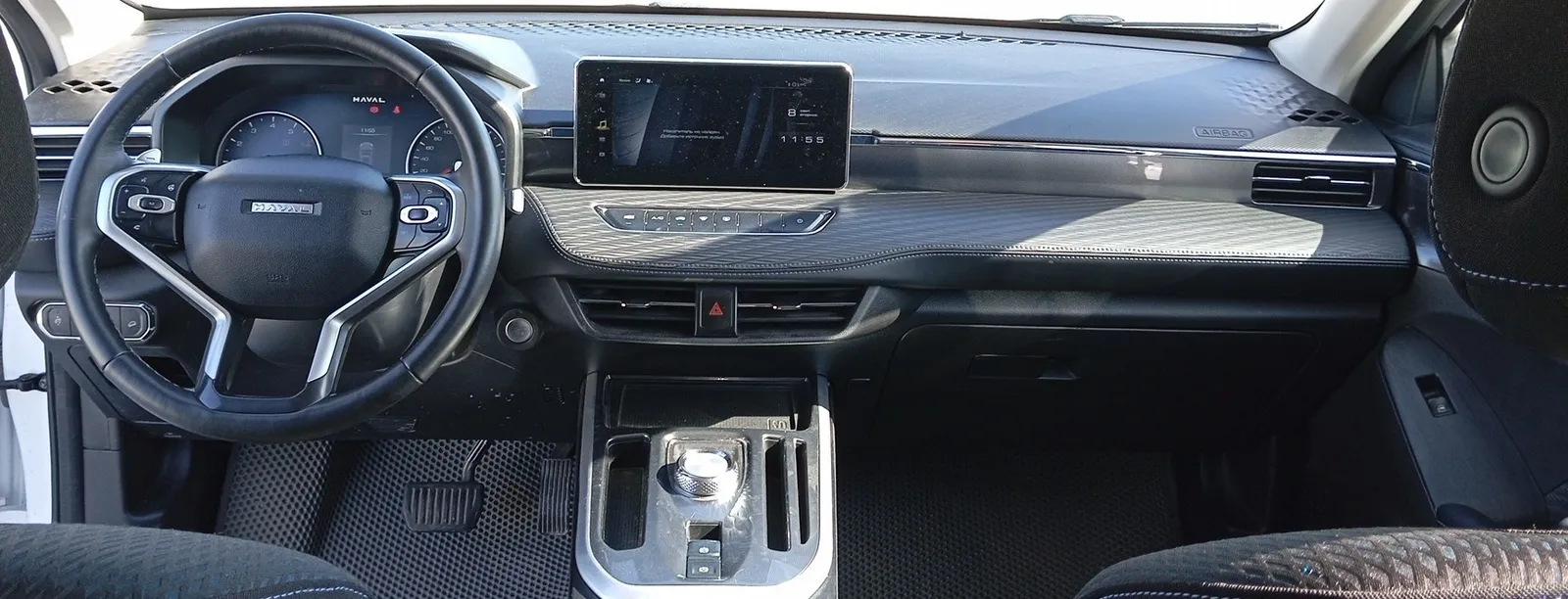 Haval Jolion, фото 5