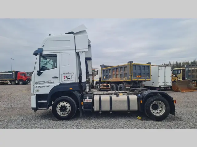 DONGFENG 580, фото 2