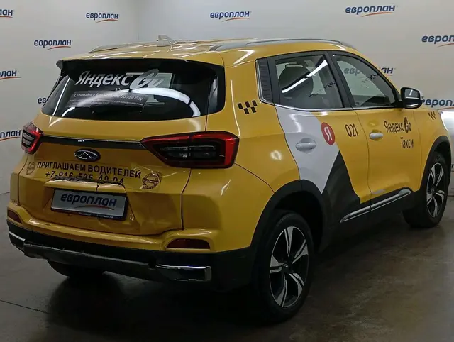 Chery Tiggo 4 PRO Фэмили, фото 3