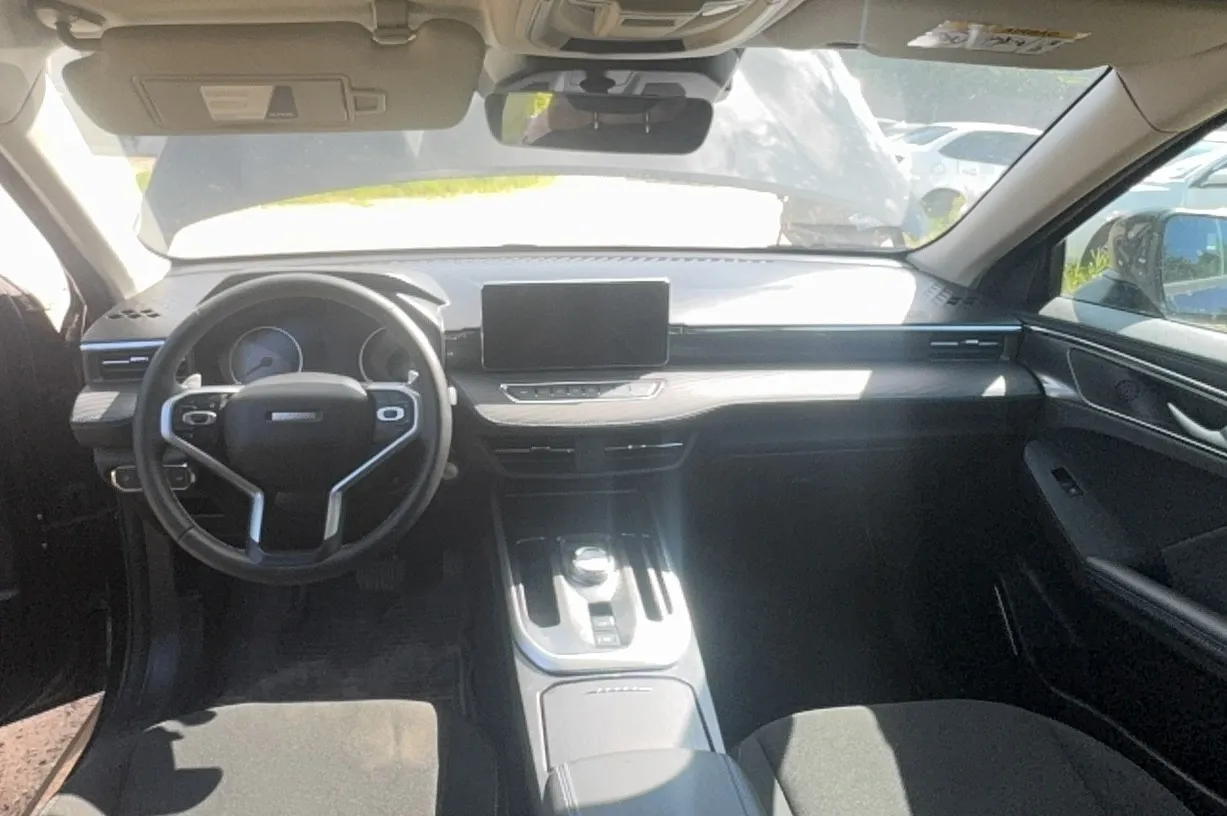 Haval Jolion, фото 5