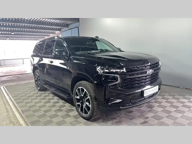 CHEVROLET TAHOE, фото 2