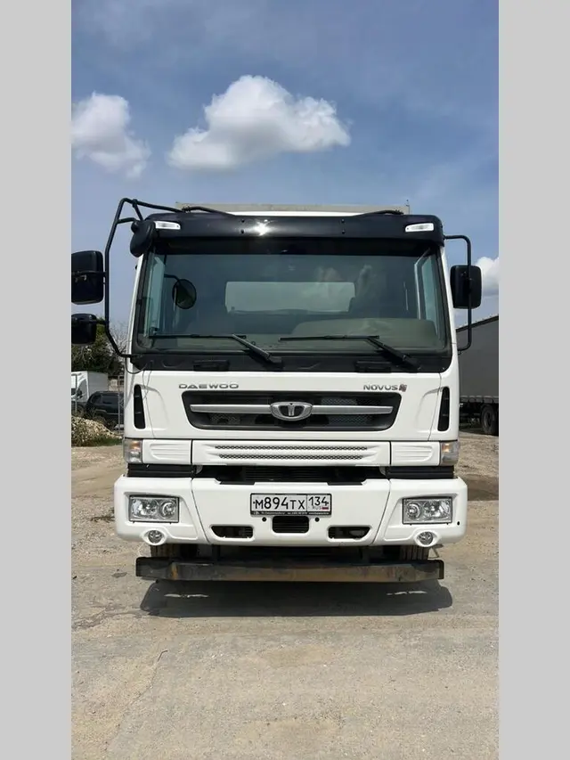 DAEWOO Иное