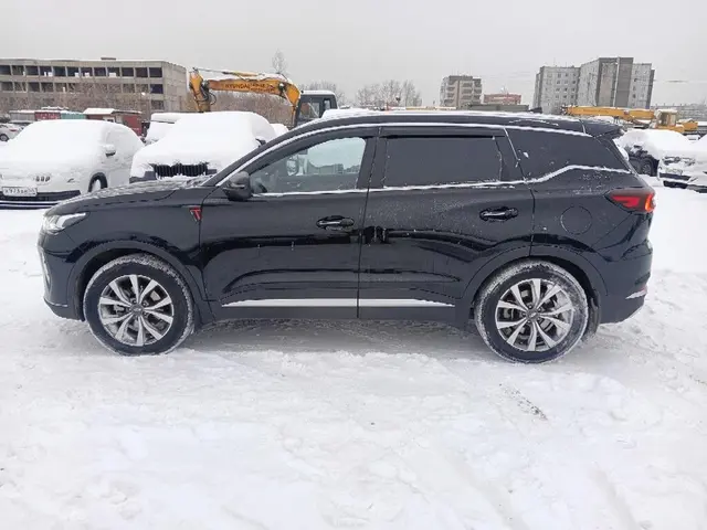 Chery TIGGO 7 PRO MAX, фото 3