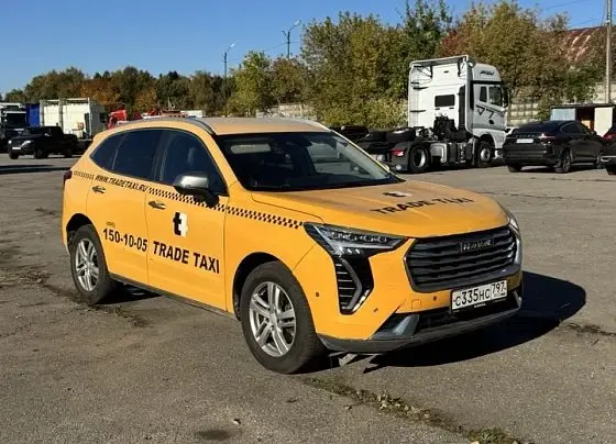 Haval Jolion, фото 3