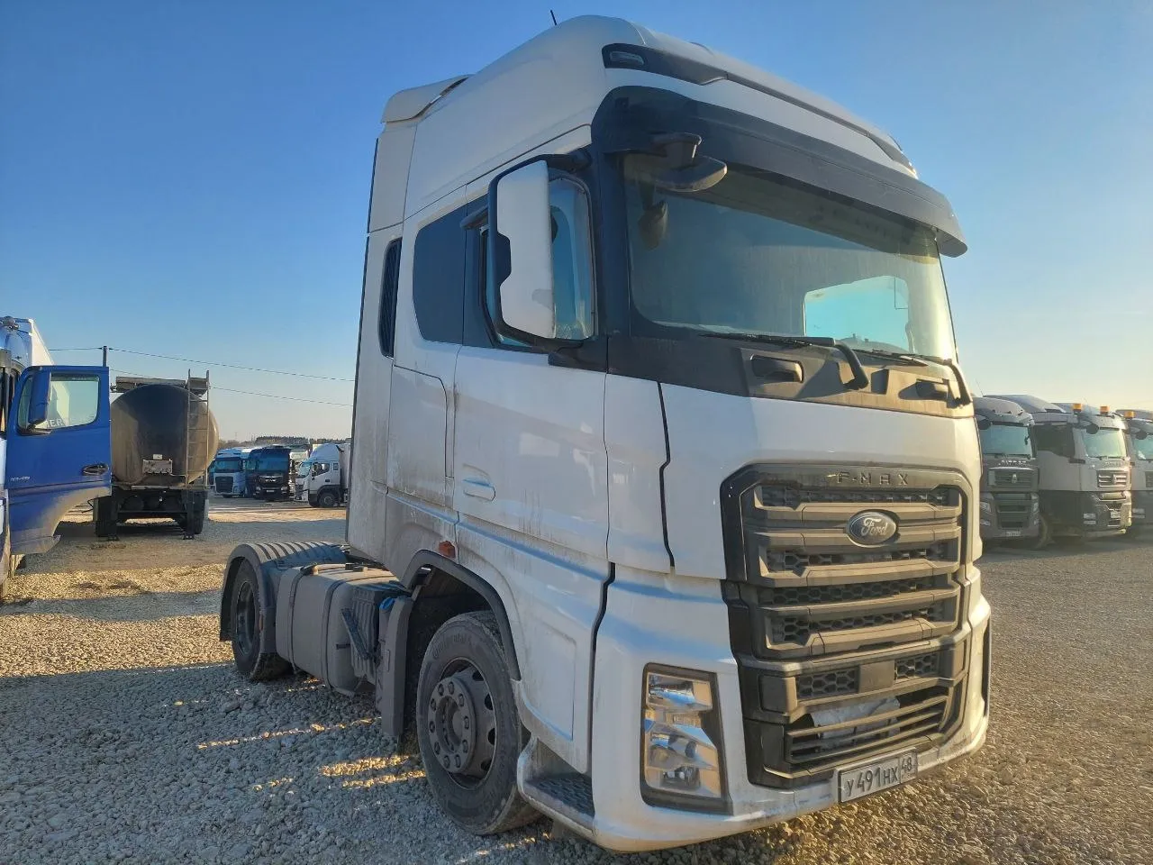 Ford Trucks, фото 2