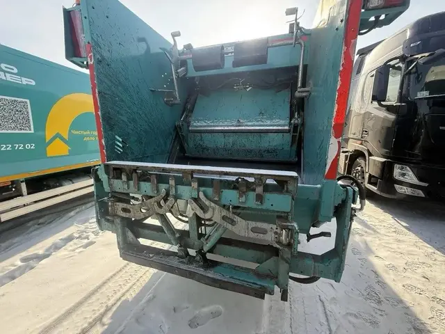 DONGFENG 656720-D, фото 4