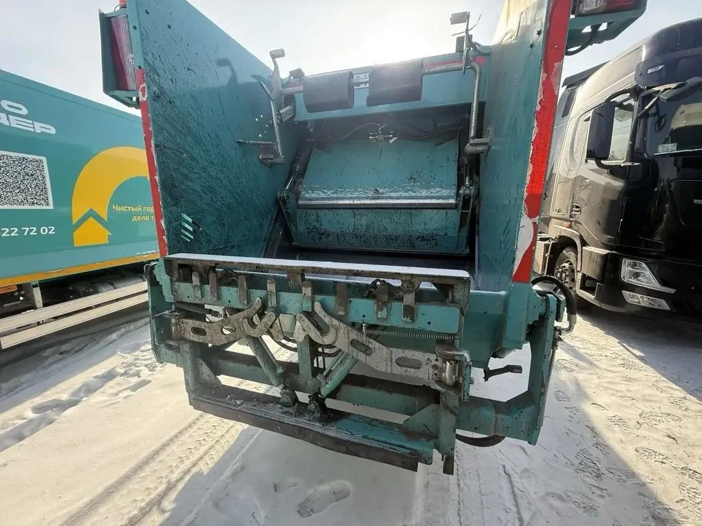 DONGFENG 656720-D, фото 4
