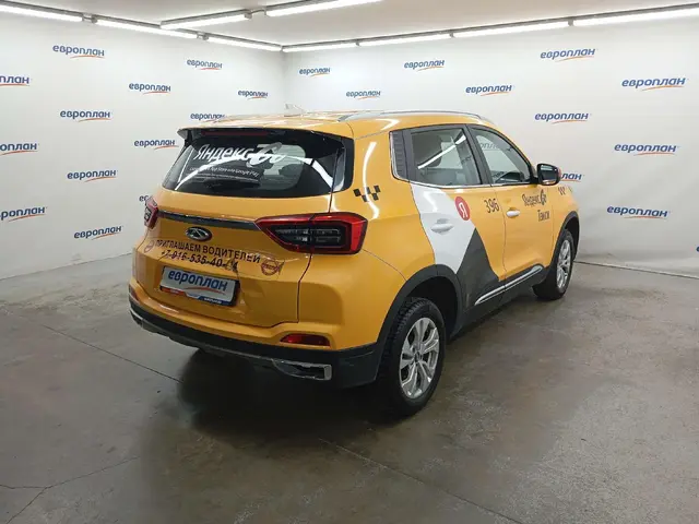 Chery Tiggo 4 PRO Фэмили, фото 3