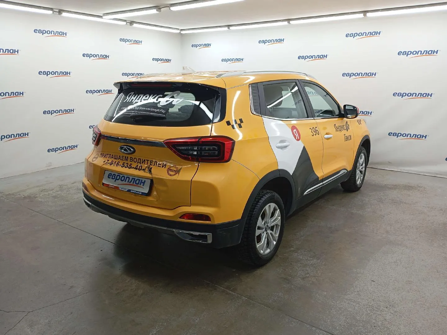 Chery Tiggo 4 PRO Фэмили, фото 3