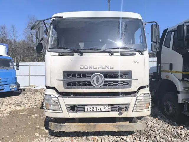 DONGFENG КС