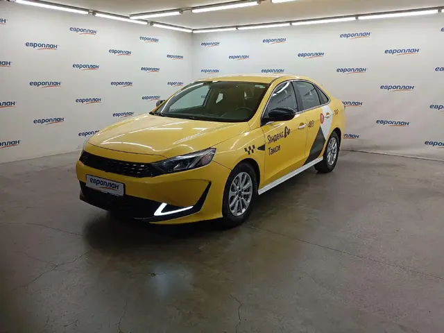 Kaiyi E5 Standard