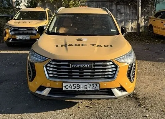 Haval Jolion, фото 2