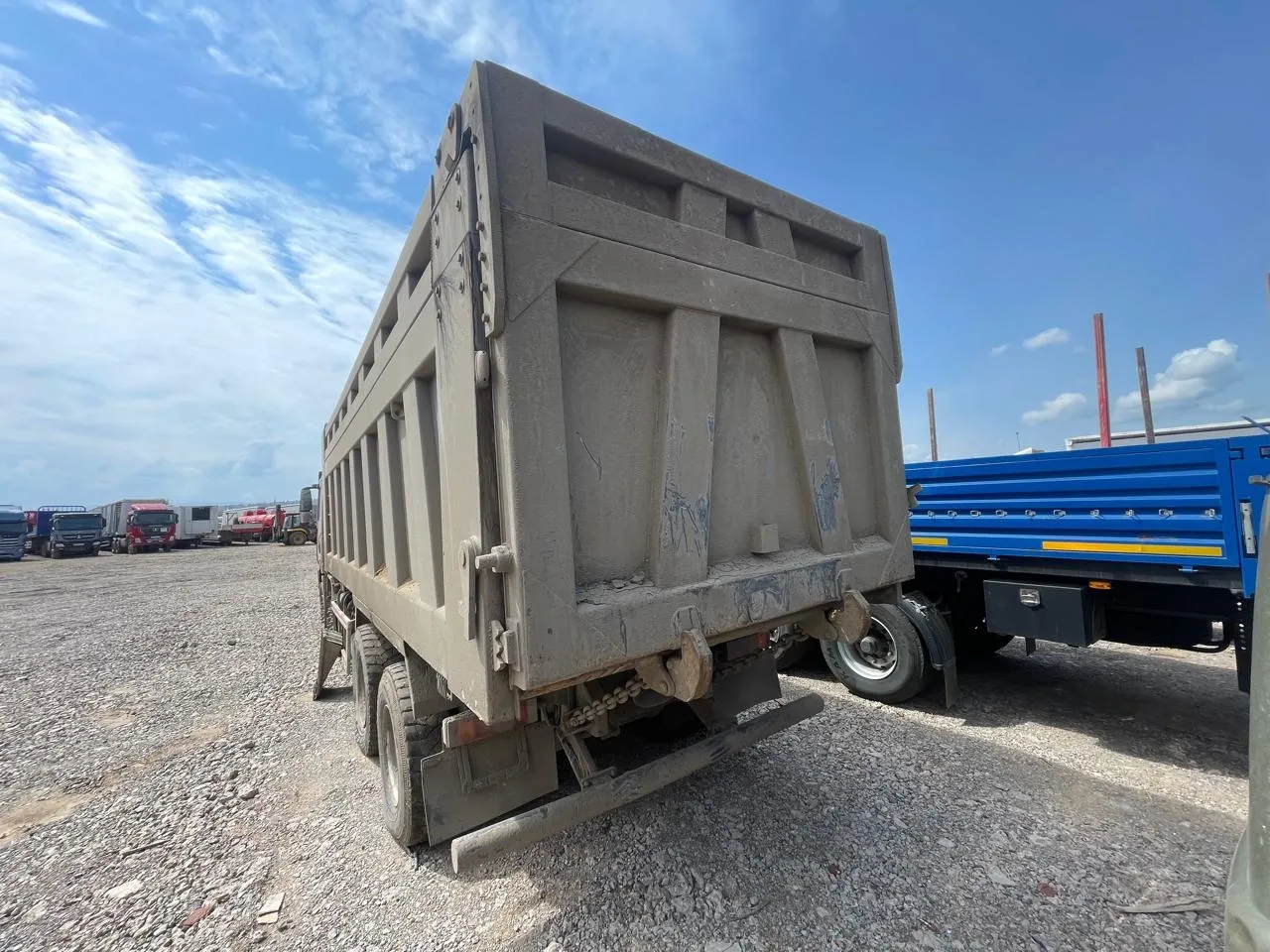 Shacman SX331863366, фото 5