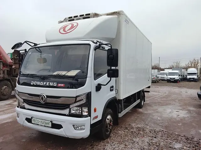 DONGFENG Z55, фото 3