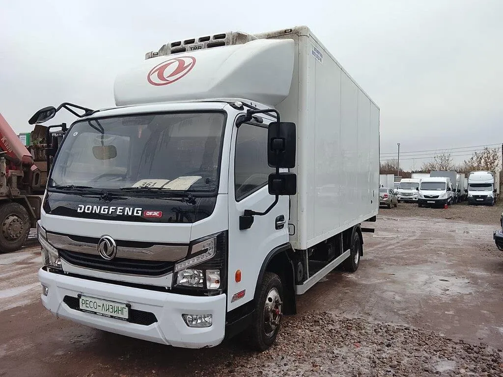 DONGFENG Z55, фото 3