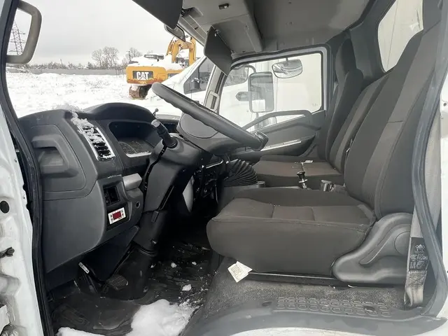 DONGFENG S30, фото 5