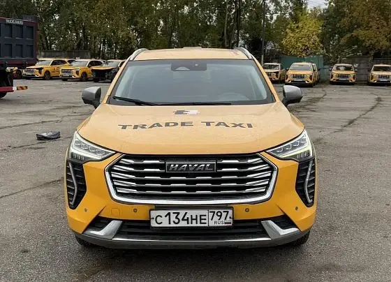 Haval Jolion, фото 2