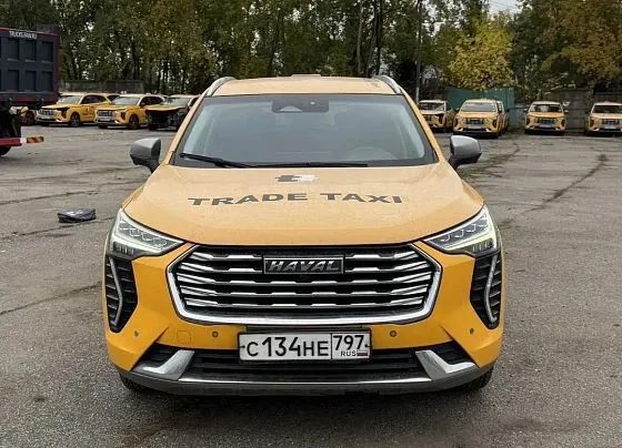Haval Jolion, фото 2