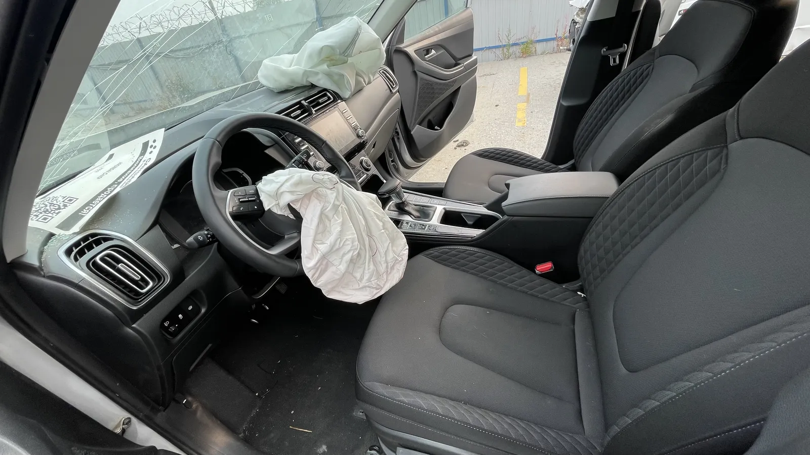 Hyundai Creta, фото 5