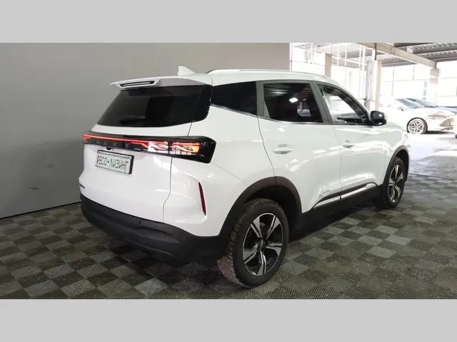 Chery TIGGO 4, фото 2
