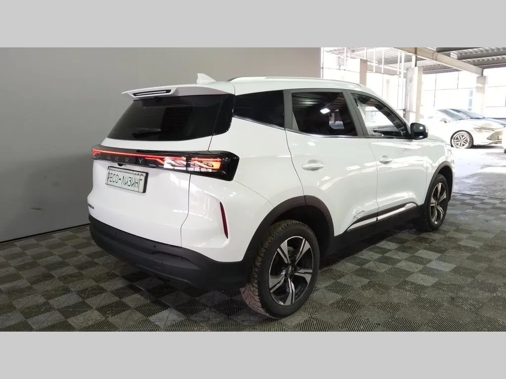 Chery TIGGO 4, фото 2