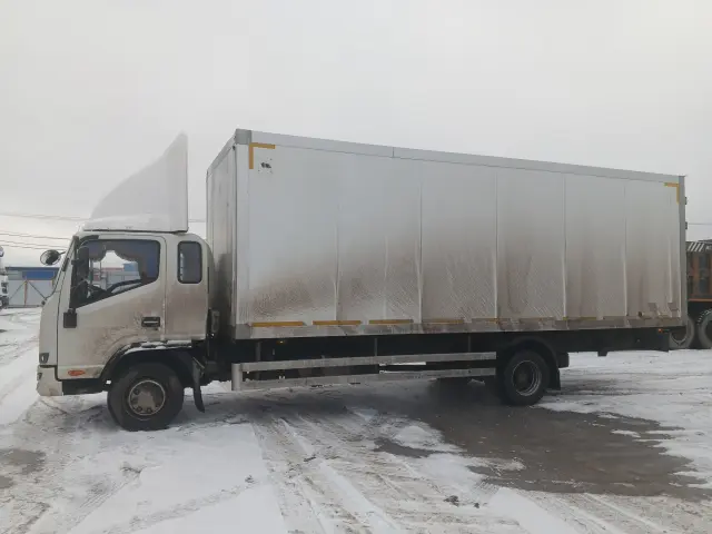 КАМАЗ 4308, фото 3